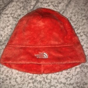 North Face Beanie